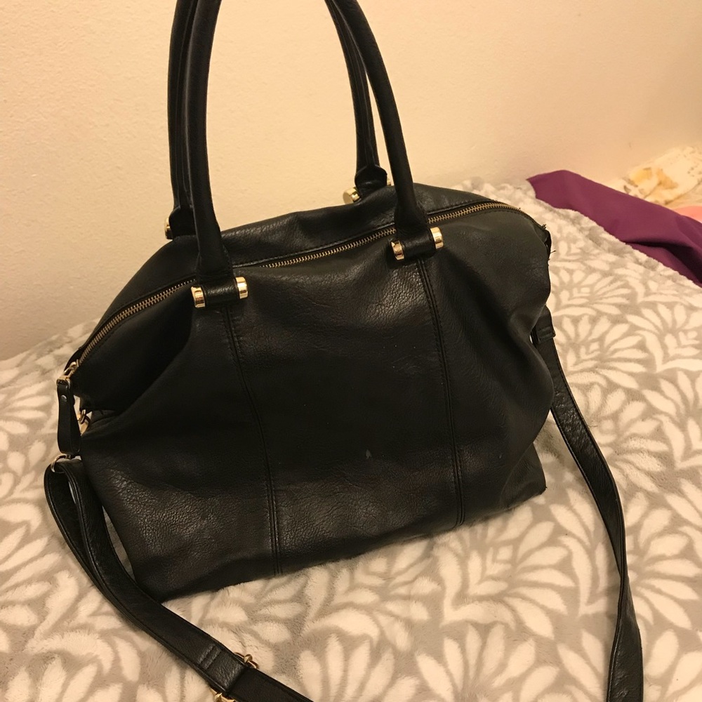 Justfab purse